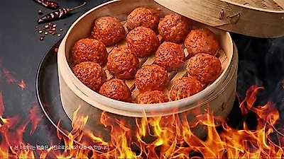 Bukchon Son Man Do launches new Spicy Chicken Gulrim Man Do