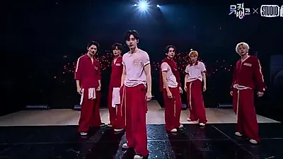 Enhypen delivers immersive one-take performance for 'Bloody Paradise'