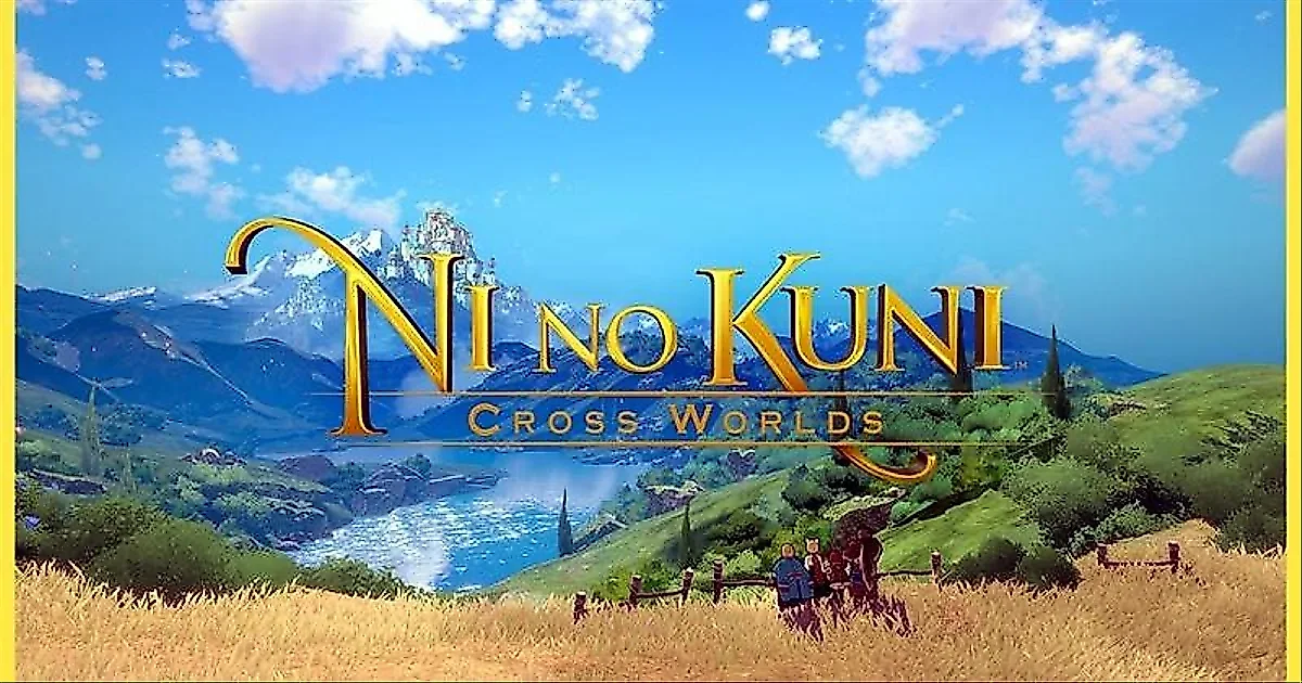 De 68,000 a 38 wones: Netmarble cierra la versión MBX de Ni no Kuni