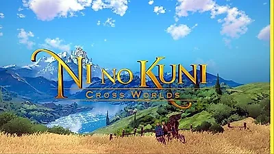 MBX price plummets from 68,000 won to 38 won as Ni no Kuni build ends
