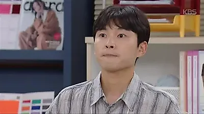 Seol Jung-hwan uncovers Joo Sae-byeog's misconduct in 'A Trap Called Desire'
