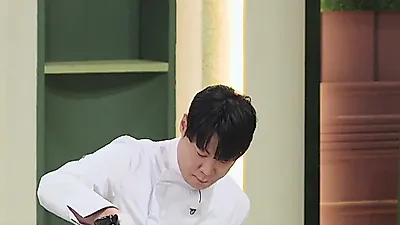 Is it Sujebi? Choi Hyun Seok's viral culinary tribute to Nam Sung-Hoon