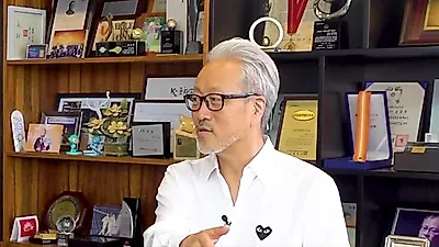 Kim Jong-jin recalls fateful 1982 meeting with Jeon Tae-gwan