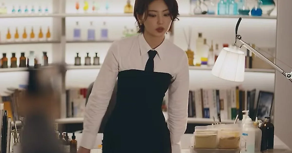 Gong Hyo-jin uống chất độc cứu chồng, lựa chọn cực đoan gây chấn động