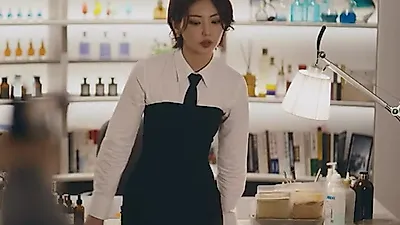 Gong Hyo-jin risks everything to save her husband in 'A Bona Fide Killer'