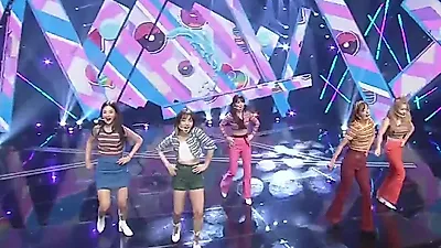 Red Velvet music show journey: From 2014 debut to 2026 'Surfin’ Boy'