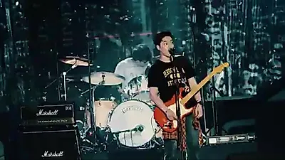Far East Asia Tigers release 'When we meet again' live clip from Jeonju JUMF