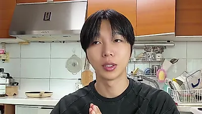 Lee Re reveals diet and exercise routine ahead of album photoshoot