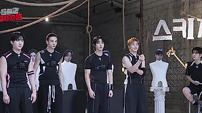 Stray Kids' SKZ CODE Ep.103 hits 1 million views in just 0.7 days