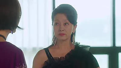 Moon Hee-kyung's playful jab at Kim Hye-ok and Lee Sang-sook