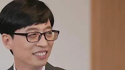 Ji Suk-jin recalls Yoo Jae Suk's rookie days: "He was intimidated on air"