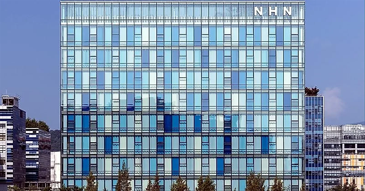 NHN cierra comico en Japón para enfocarse en la producción de IP