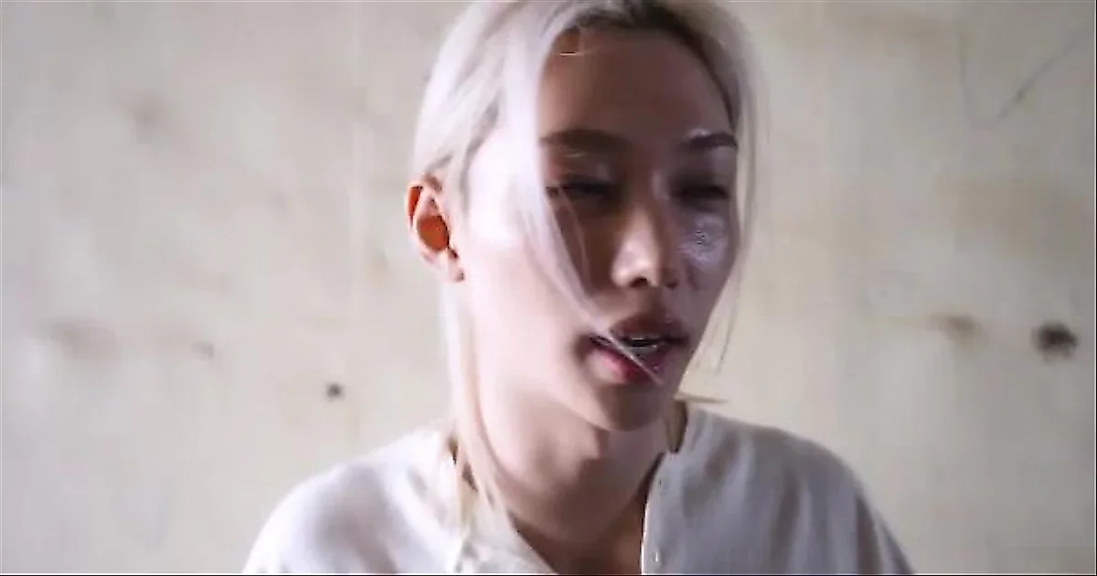 Felix reveals 'Slow It Down' making-of film