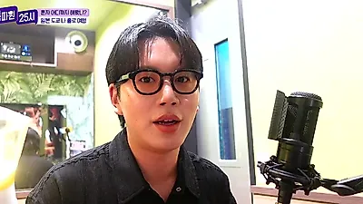Lee Chan-won reveals long-time fandom for BoA: "I've loved her since 5th grade"