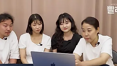 “My studio apartment feels fake” — Musical Laundry cast reflects on the weight of living in Seoul