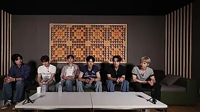 SF9 reveals behind-the-scenes of 2nd album 'TENACITY'