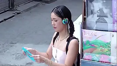 Mimi shares behind-the-scenes look at 'Bish Bash Bosh' music video