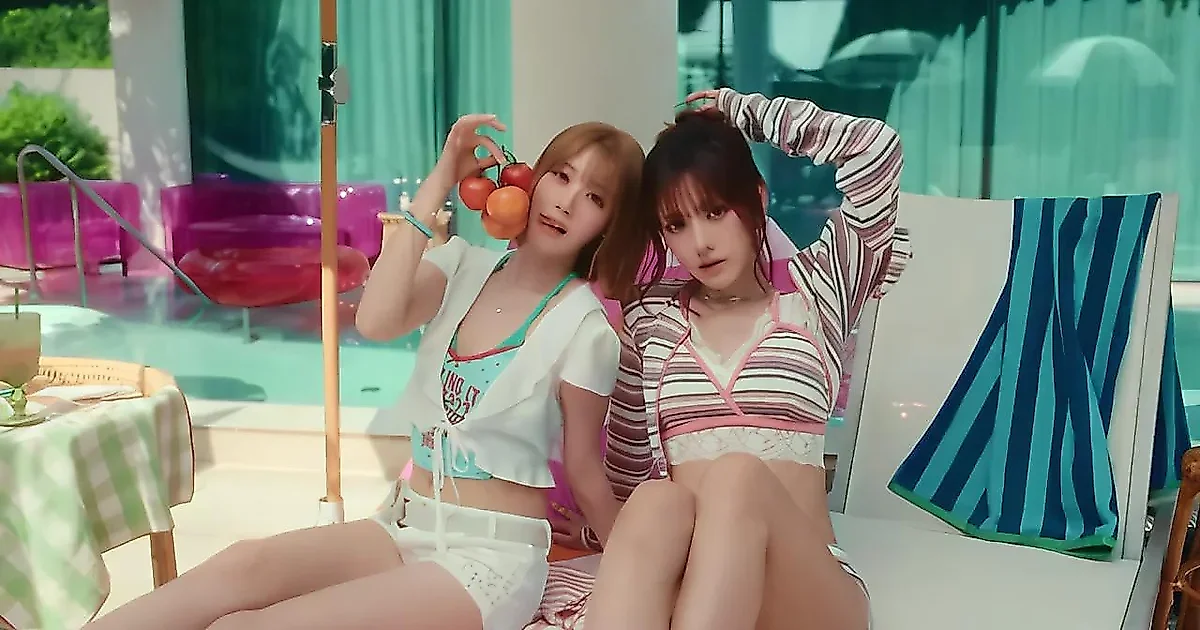 MV 'can't go back' của Odd Youth đạt 1 triệu lượt xem chỉ sau 2 ngày