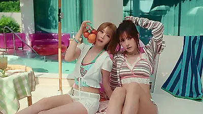 Odd Youth 'can't go back' MV hits 1 million views in two days