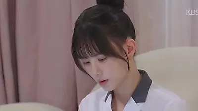Joo Sae-byeog's obsession leads to fire in 'A Trap Called Desire'
