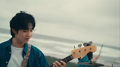 Band Chwihyang Sangjeom releases 'PADO,' capturing summer's ebb and flow