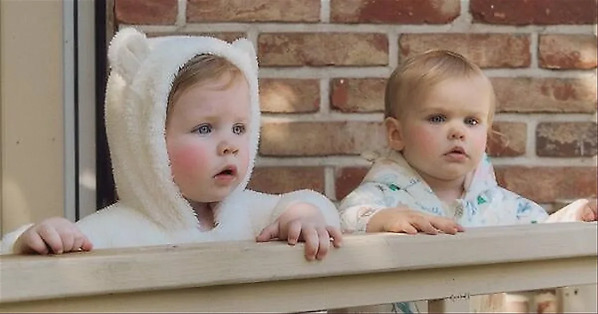 Marité Kids lanza su nueva colección de invierno para bebés