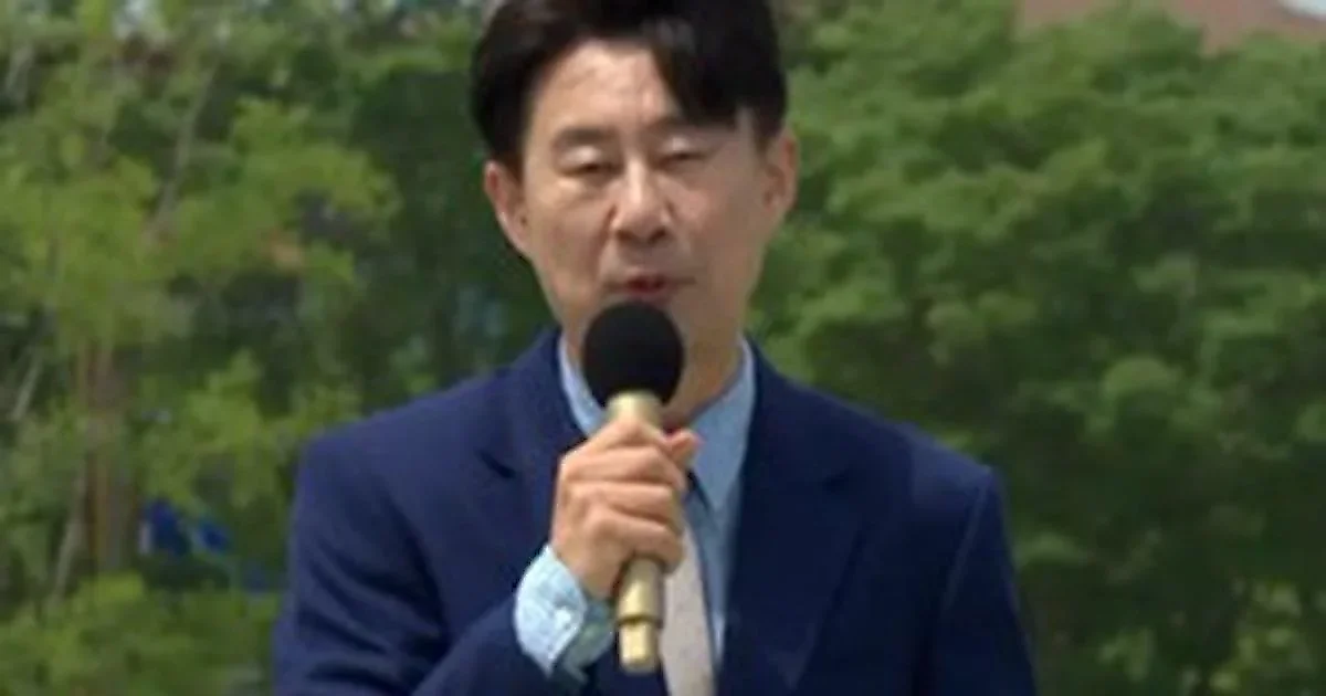 パク・ヒョンビン、「National Singing Contest」で声楽専攻の参加者と“平行理論”を披露。