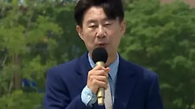 Park Hyun-bin finds musical kindred spirit on 'National Singing Contest'