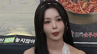 Nam Gyu-ri opens up about past struggles and why her current self is her 'prime'