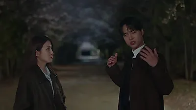 Park Eun-bin and Yang Se-jong spark 'spooky' chemistry in new drama