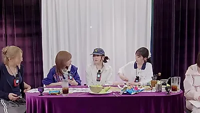 Red Velvet shows playful side in 'Level Up! Project' teaser
