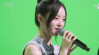 ICHILLIN' J delivers band live version of 'Runaway'