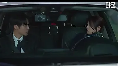 Park Eun-bin and Yang Se-jong team up to chase hit-and-run driver in 'Spooky Romance'