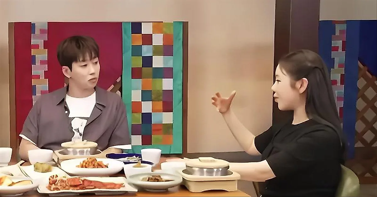 Song Ga-in revela por qué mantiene su dialecto de Jeolla