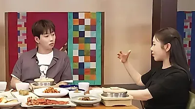 Song Ga-in explains why she refuses to fix her Jeolla dialect