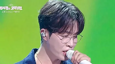 SORAN performs 'Just Before Breakup' on 'The Seasons'