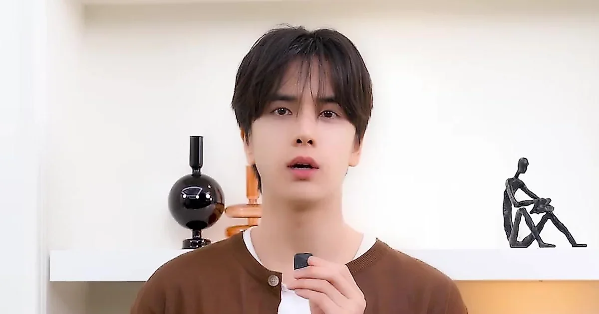 ヨンフン、延世大学大講堂でファンと交流。ファンミーティング「FLOW TO YOU」明日開催。