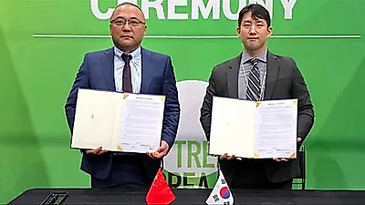 Vestella Lab prepares for China expansion with Shanghai Space Tech