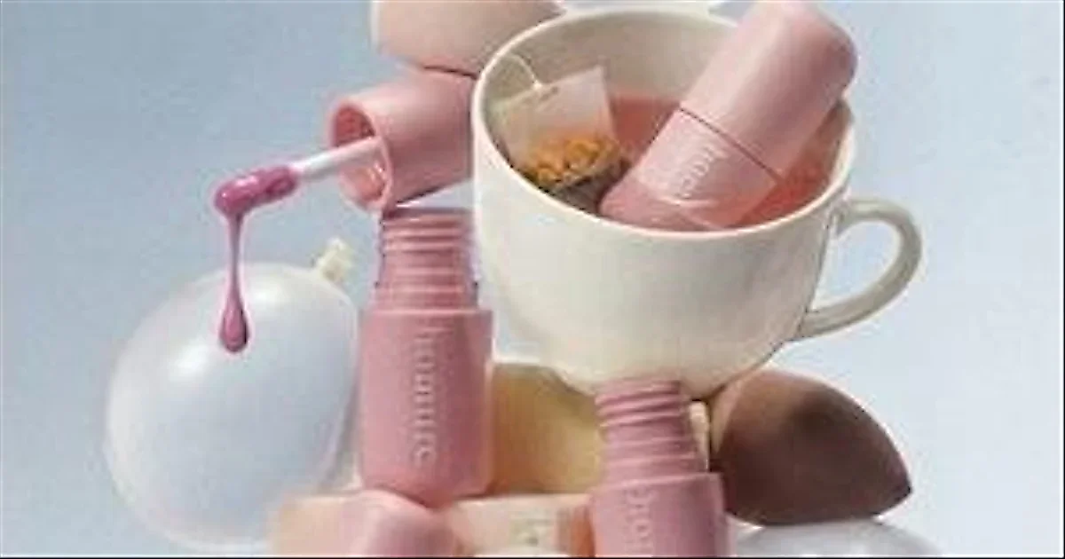 Homier lanza su primer Sheer Glow Tint y expande su línea de maquillaje