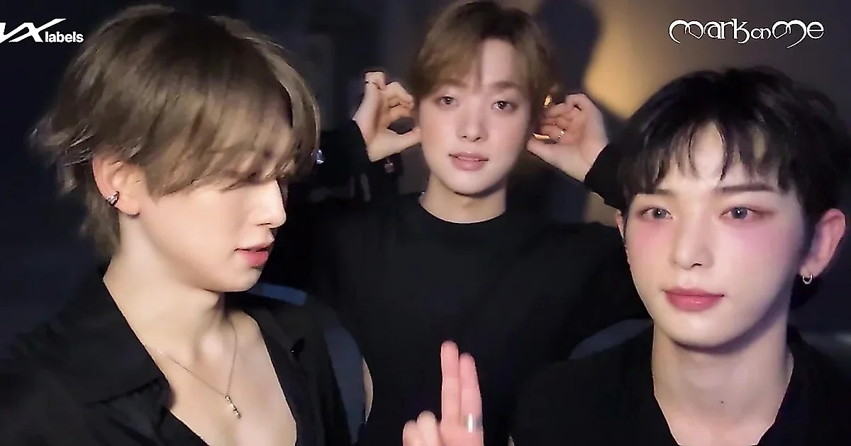&TEAM hé lộ hậu trường MV 'Mark on Me' tại Nhật Bản