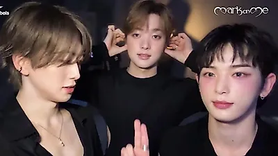 &TEAM reveals 'Mark on Me' MV behind-the-scenes in Japan