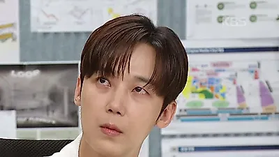 Yoon Jong-hoon reaches breaking point in 'Our Happy Days'