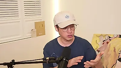 Tablo discusses the 'fear' in Asian households: 'Even saying I'm bored was dangerous'