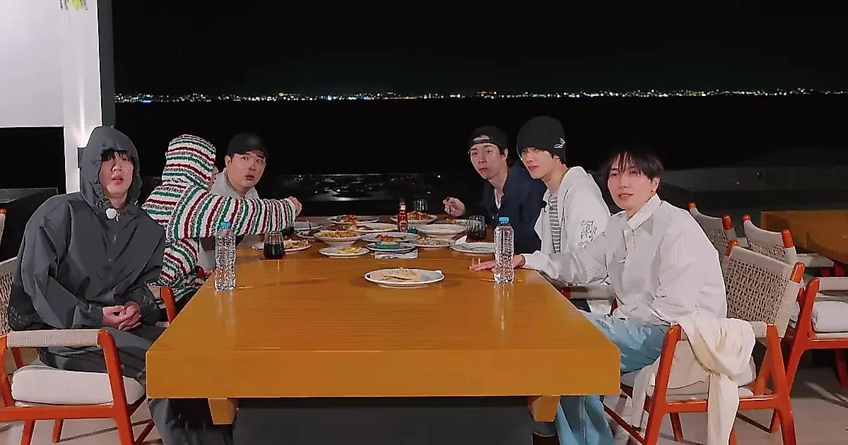 De Leeteuk a Jisung: el desafío final de 'El Príncipe y el Mendigo'