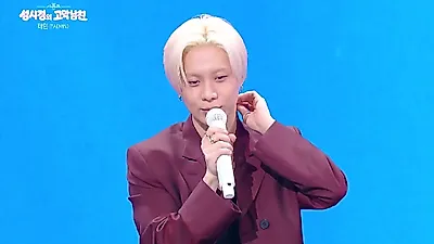Taemin Wants to Tell His Story Honestly as the 19-Year Artist Takes On a New Challenge
