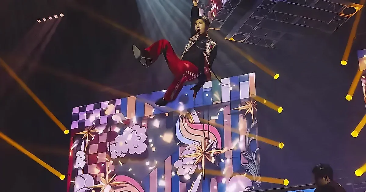 Yunho lanza video recap de 'PROJECT 26' tras su show en Seúl