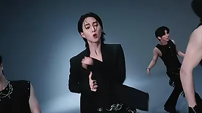 TNX showcases intense energy in 'Die Another Day' performance video