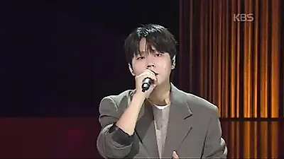 Jung Seung-hwan delivers deep resonance with Choi Baek-ho's 'Just Like Today'