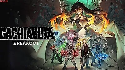 Com2uS unveils Gachiakuta: BREAKOUT at TGS 2026