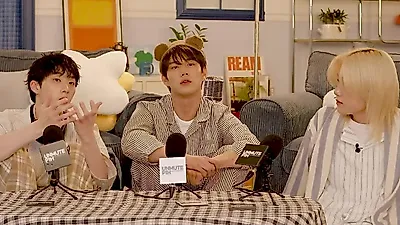 Visuals vs. Skill: P1Harmony debates the requirements for an idol center
